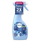 4x Febreze Textielverfrisser Lenor Zeebries 500ml