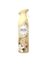 Febreze Winter Luchtverfrisserspray Voordeelpakket 3-Delig