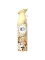 3x Febreze Vanilla Cookie Luchtverfrisserspray 300ml