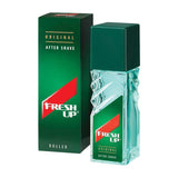 6x Fresh Up Aftershave Roller 100ml, VoordeligInslaan.nl