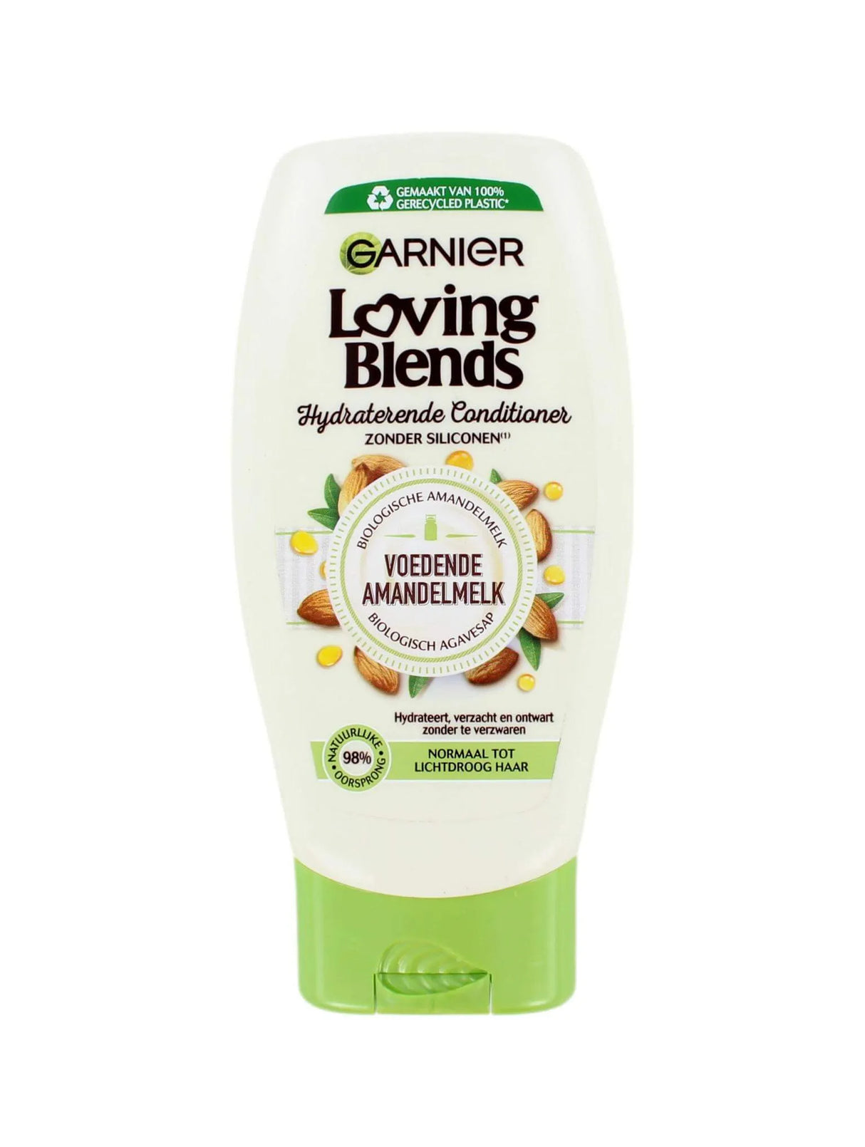 6x Garnier Loving Blends Amandelmelk Conditioner 250ml