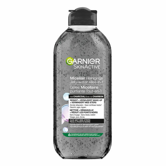 Garnier Micellair Alles-in-1 Reinigings Jelly-Water Charcoal 400ml