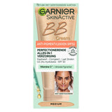 Garnier BB Cream Anti-Pigmentvlekken Medium SPF50 50ml