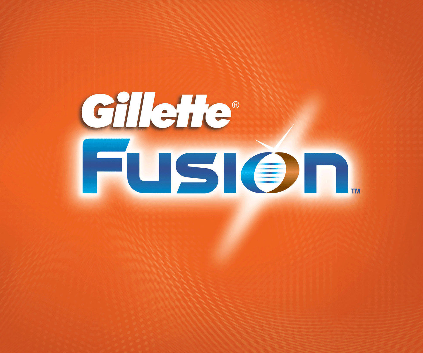 Gillette Fusion 5 Houder + 2 mesjes