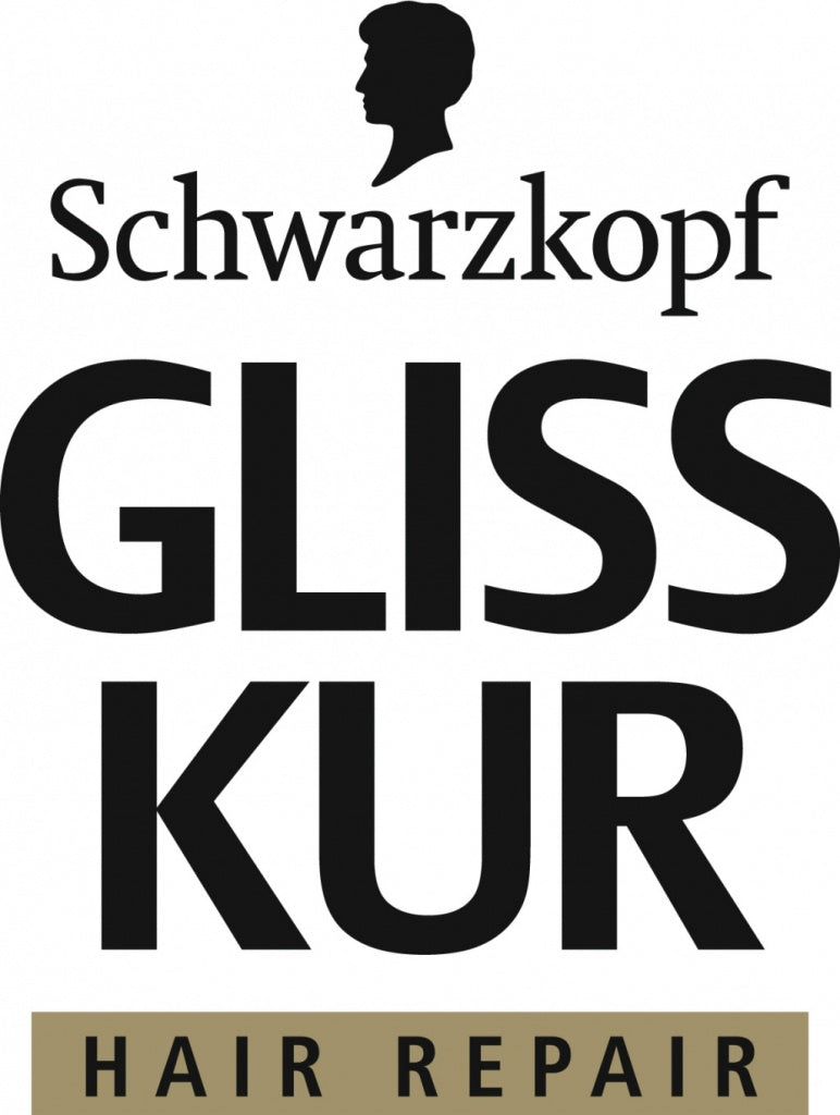 6x Gliss Kur Liquid Silk Shampoo 250ml, VoordeligInslaan.nl