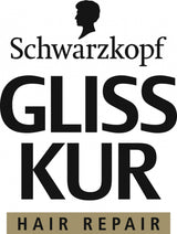 6x Gliss Kur Split Hair Miracle Conditioner 200ml, VoordeligInslaan.nl