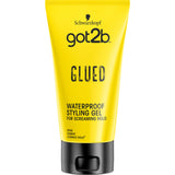 Got2B Glued Haarstyling Voordeelpakket 2-Delig, VoordeligInslaan.nl