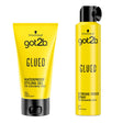 Got2B Glued Haarstyling Voordeelpakket 2-Delig, VoordeligInslaan.nl