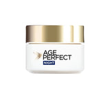 L’Oreal Nachtcreme Age Perfect 50ml