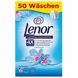 Lenor April Fresh Waspoeder 3,2kg