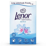 6x Lenor Droogtrommeldoekjes Aprilfris, VoordeligInslaan.nl