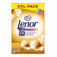 Lenor Color Powder Waspoeder 3,3kg, VoordeligInslaan.nl