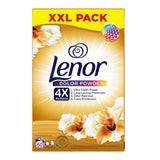 Lenor Color Powder Waspoeder 3,3kg, VoordeligInslaan.nl