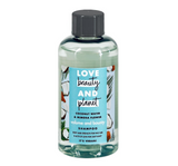 12x Love Beauty and Planet Volume & Bounty Shampoo 100ml