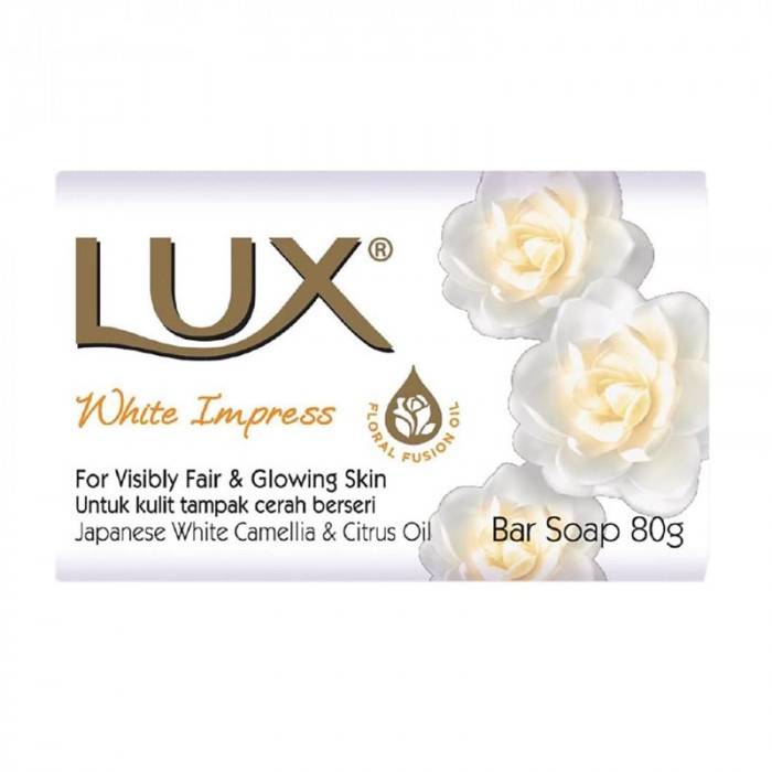 6x Lux Bright Impress Zeep 80gr, VoordeligInslaan.nl