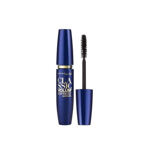 Maybelline Black Classic Volum Express Mascara