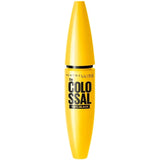 Maybelline The Colossal 100% Black Mascara