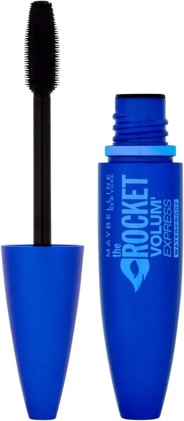 Maybelline Volum'Express The Rocket Waterproof Mascara