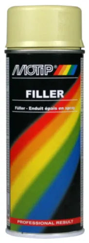 Motip Filler Spuitbus 400ML