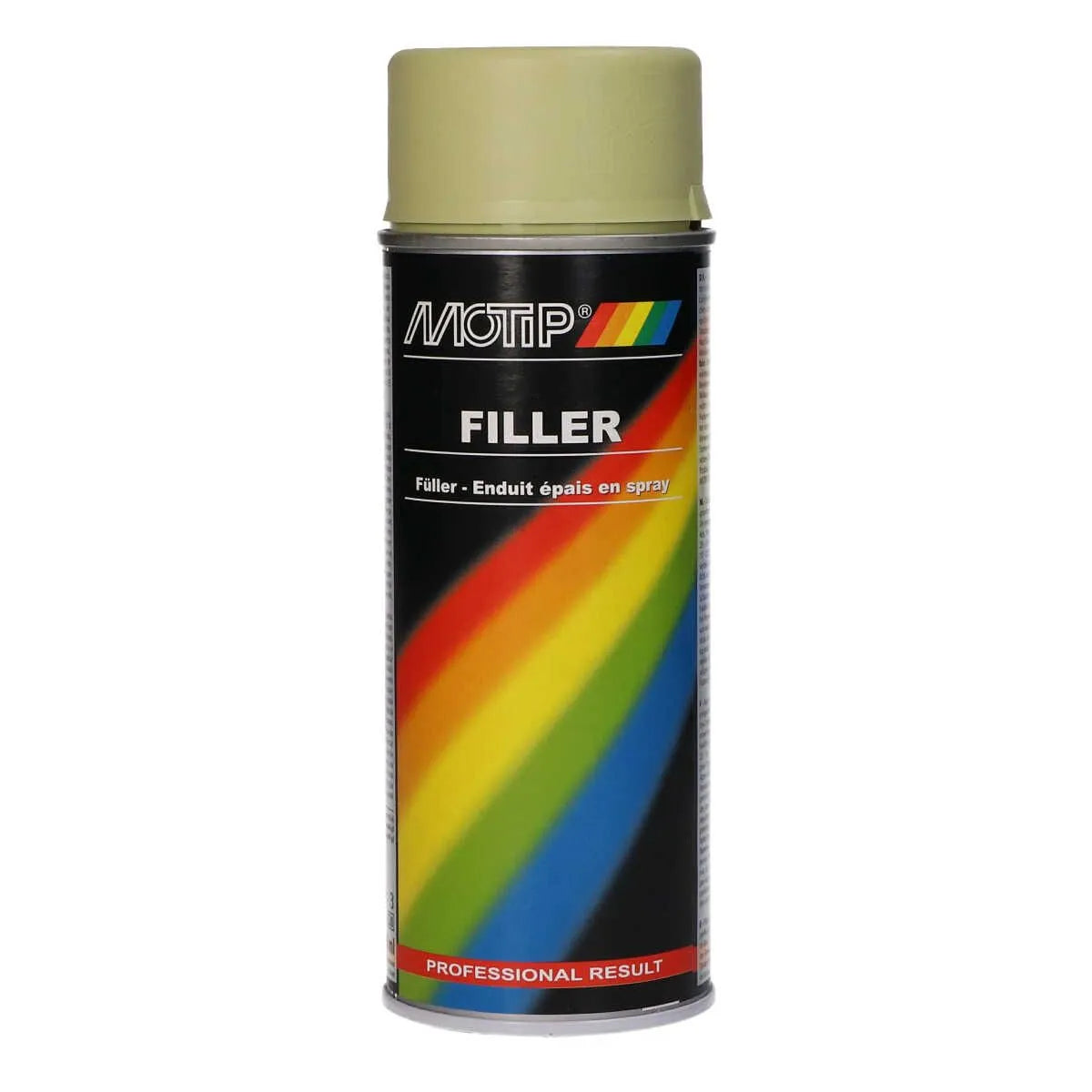 Motip Filler Spuitbus 400ML