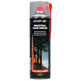 Motip Industrieel kettingvet Spray 500ML