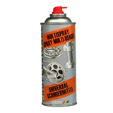 Motip Multispray Smeermiddel 400ML