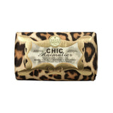 6x Nesti Dante Chic Handzeep Animalier 250gr, VoordeligInslaan.nl