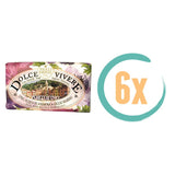 6x Nesti Dante Dolce Vivere Handzeep Portofino 250gr, VoordeligInslaan.nl