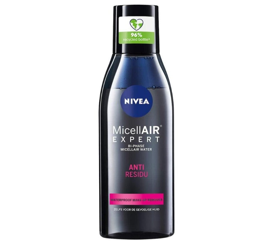 Nivea Micellair Make-up Remover Skin Breathe 200ml