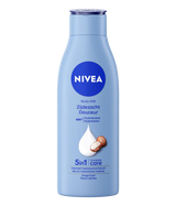 6x Nivea Zijdezacht Bodymilk 250ml