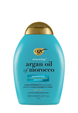 OGX Argan Oil of Marocco Repairing Shampoo 385ml