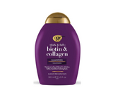 OGX Biotin & Collageen Volumizing Shampoo 385ml