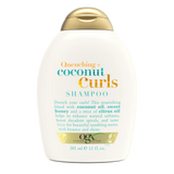 OGX Coconut Curls Haarverzorgings Voordeelpakket 3-Delig