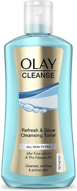 Olay Refresh & Glow Reinigingstonic 200ml