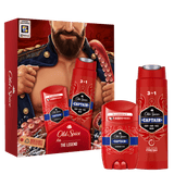 Old Spice Captain Geschenkset 2-Delig