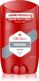 6x Old Spice Deostick Original 50ml