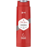 6x Old Spice Original 3in1 Douchegel 250ml