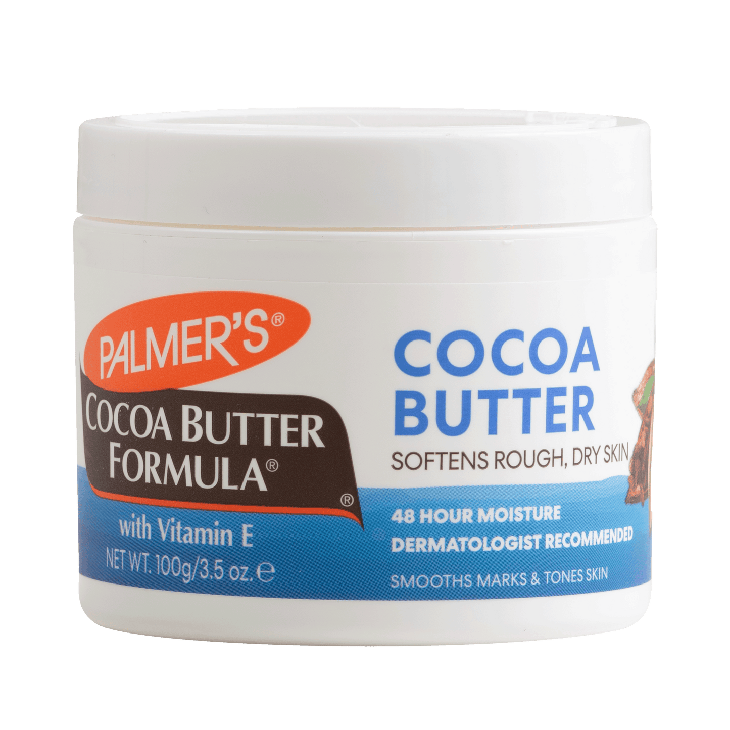 3x Palmers Cocoa Butter Formula 100gr