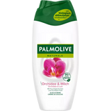 6x Palmolive Melk & Orchidee Douchecreme 250ml, VoordeligInslaan.nl