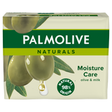 12x Palmolive Olive & Milk Zeep 90gr, VoordeligInslaan.nl