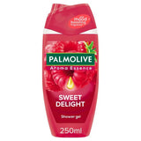 6x Palmolive Sweet Delight Douchegel 250ml, VoordeligInslaan.nl