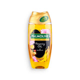 6x Palmolive Pampering Oil Douchegel 250ml