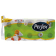 Perfex 3-Laags Toiletpapier Kamille, VoordeligInslaan.nl