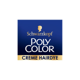 3x Poly Color Creme Haarverf 83 Donker Kersenrood, VoordeligInslaan.nl