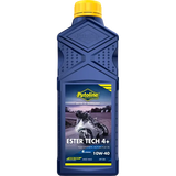 Putoline Ester Tech 4+ 10W-40 Olie 1L