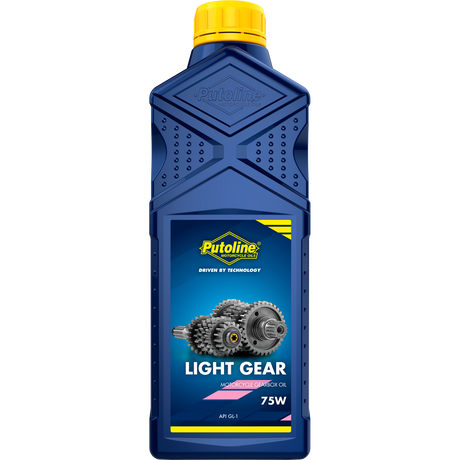 Putoline Light Gear 75W 1L, VoordeligInslaan.nl