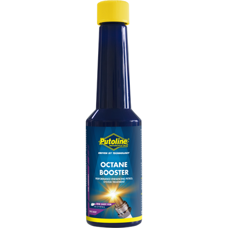 Putoline Octane Booster 150ml, VoordeligInslaan.nl