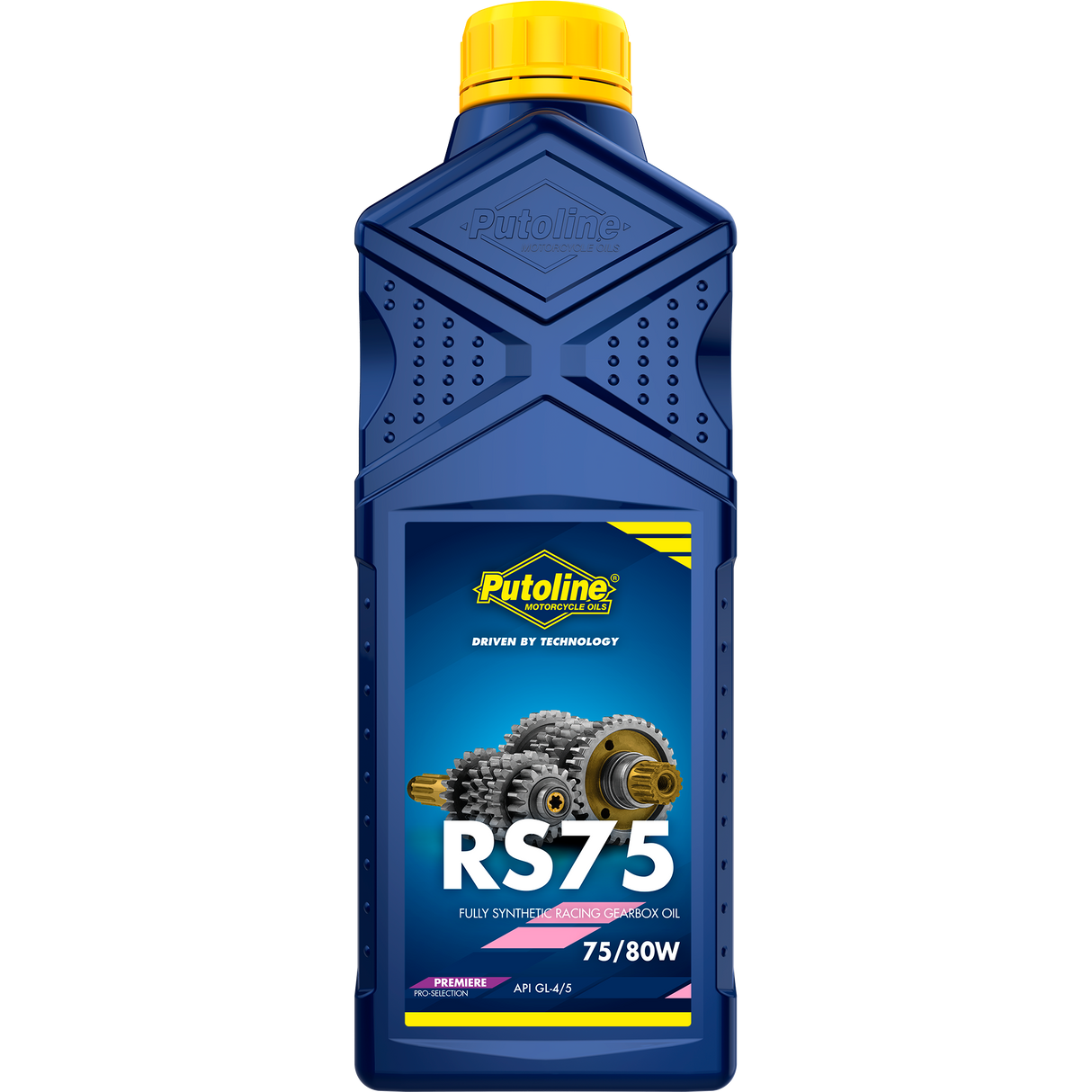 Putoline RS75 Transmissie Olie 1L, VoordeligInslaan.nl