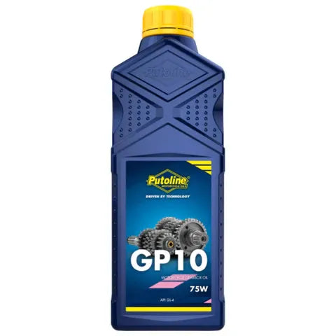 Putoline GP10 75W