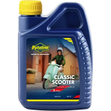 Putoline Classic Scooter 2T Olie 1L